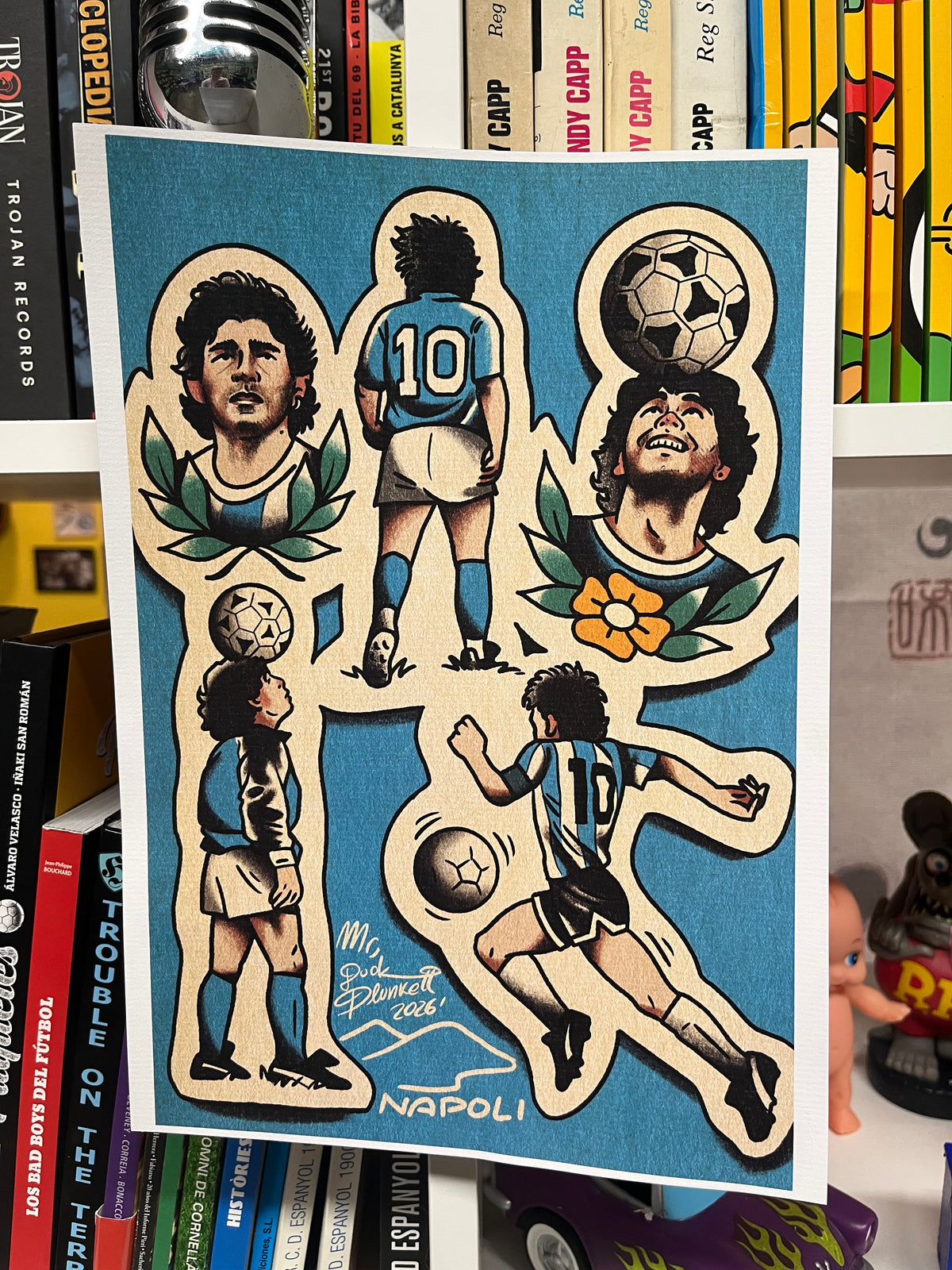 Maradona