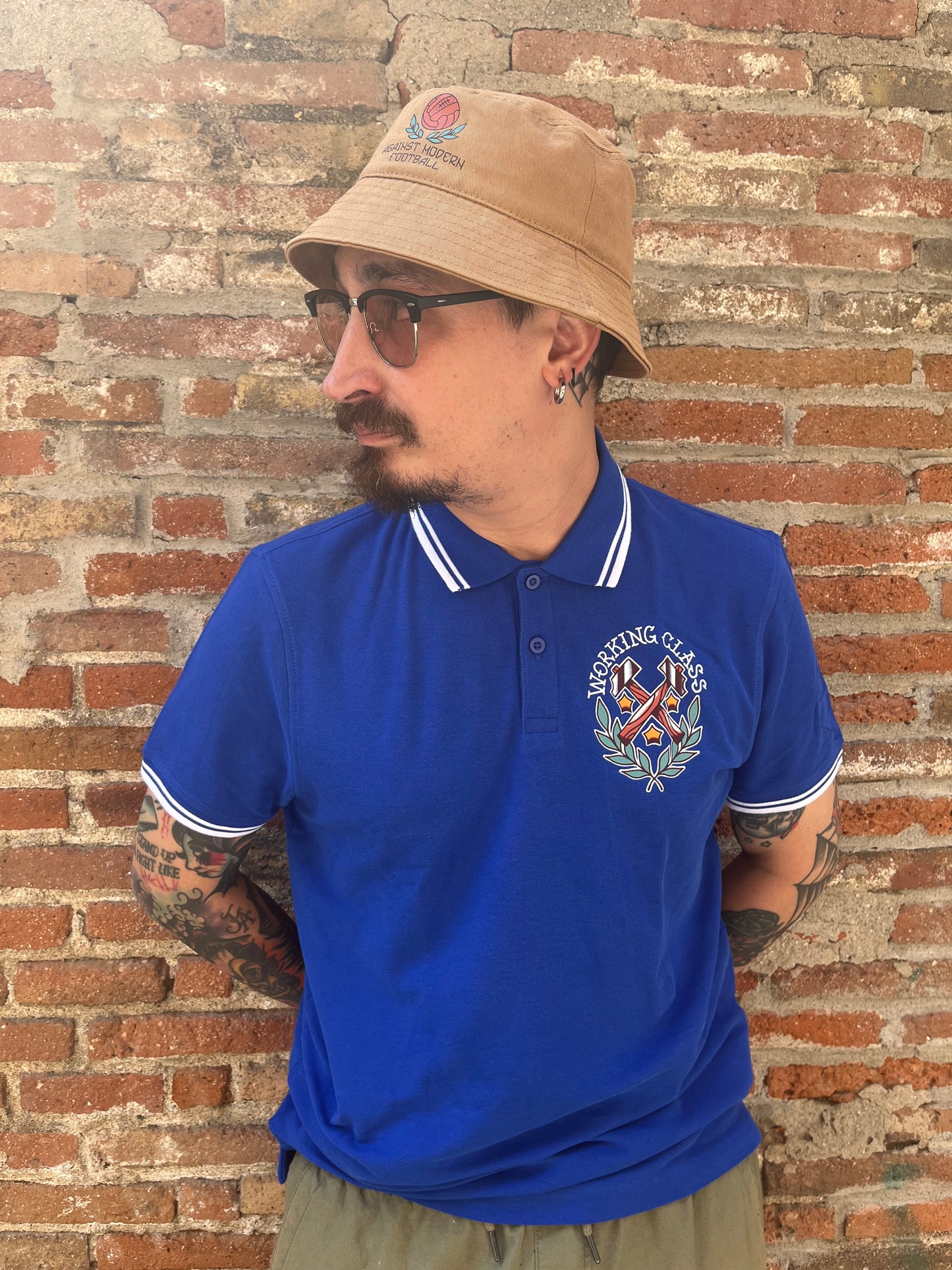 Polo working class