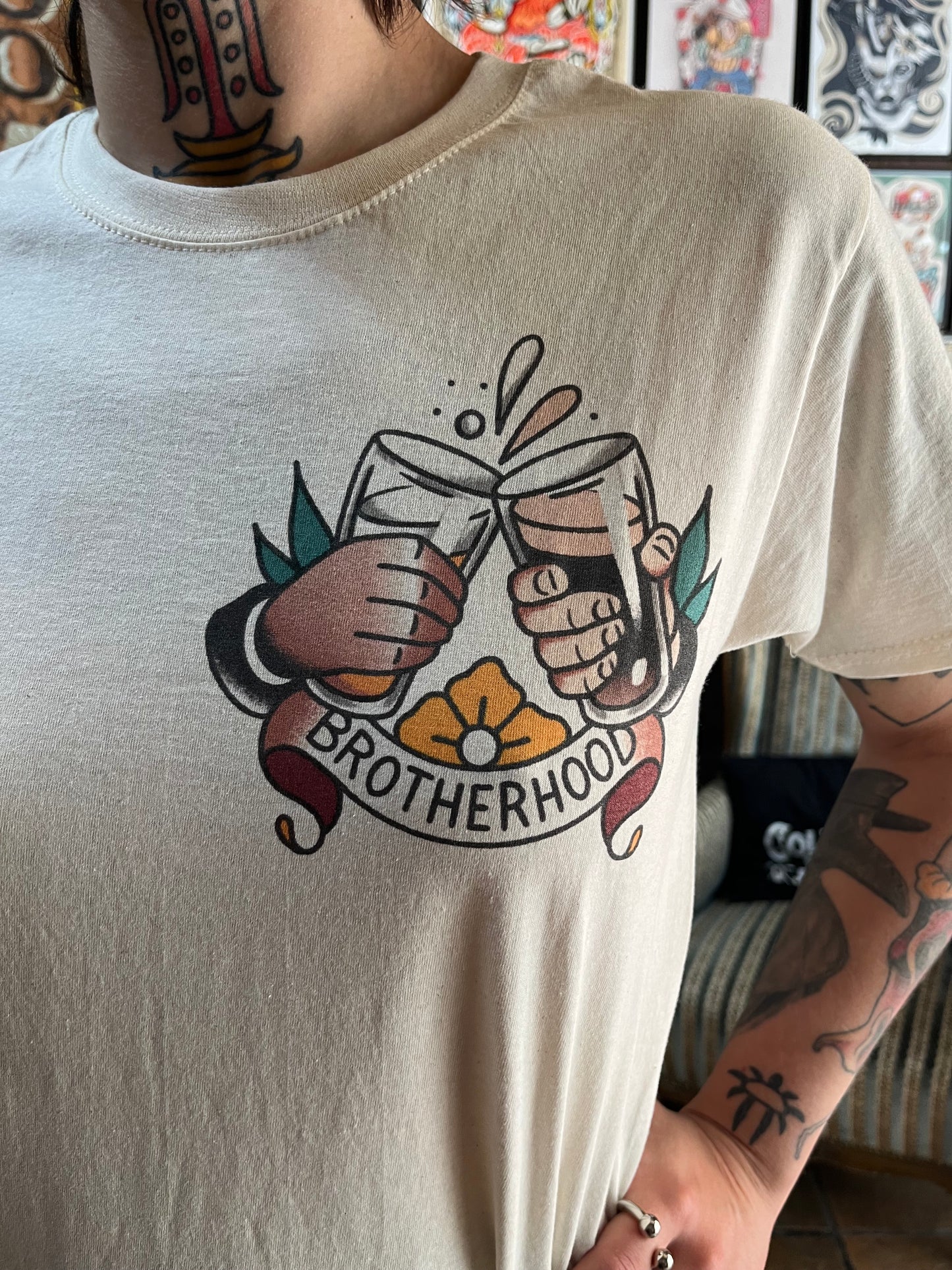 Brotherhood