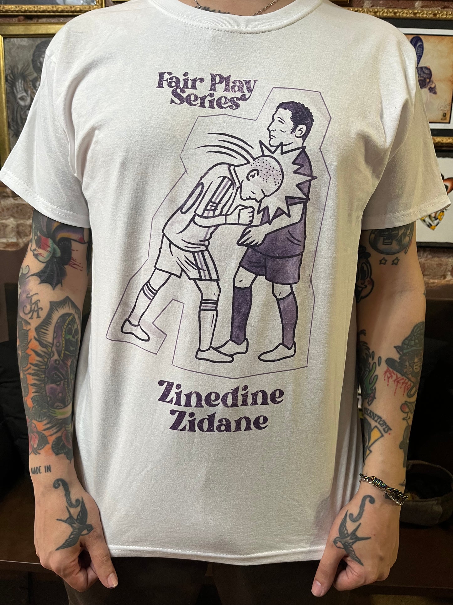 Zidane