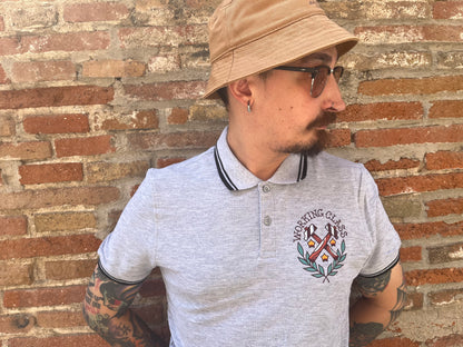 Polo working class