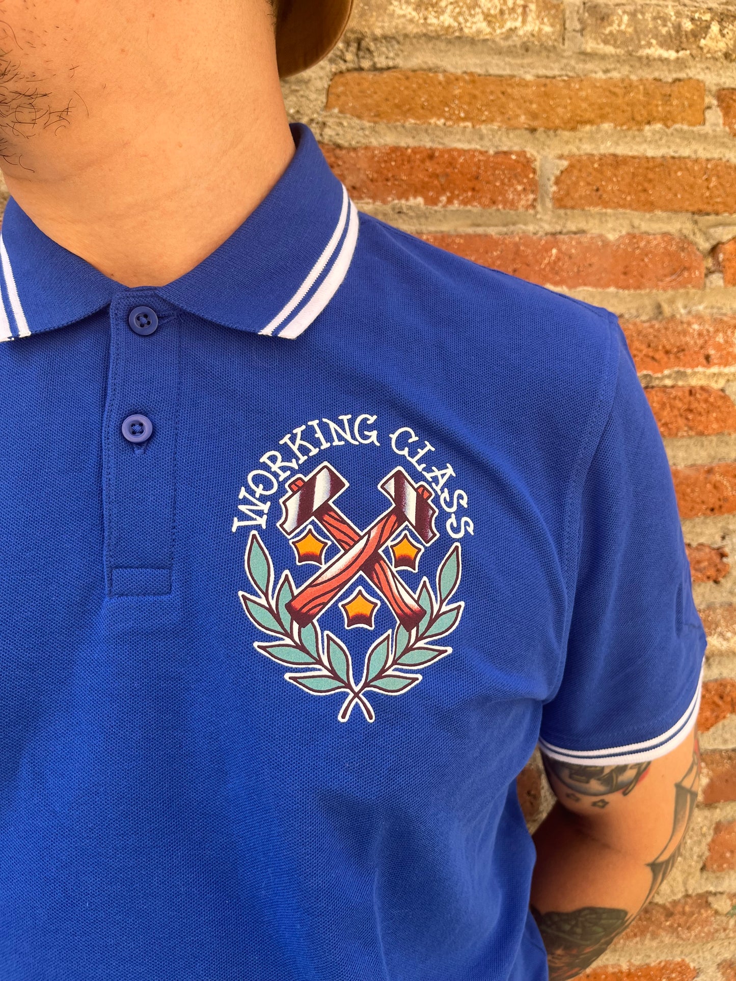 Polo working class