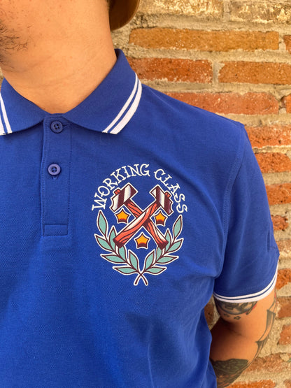 Polo working class