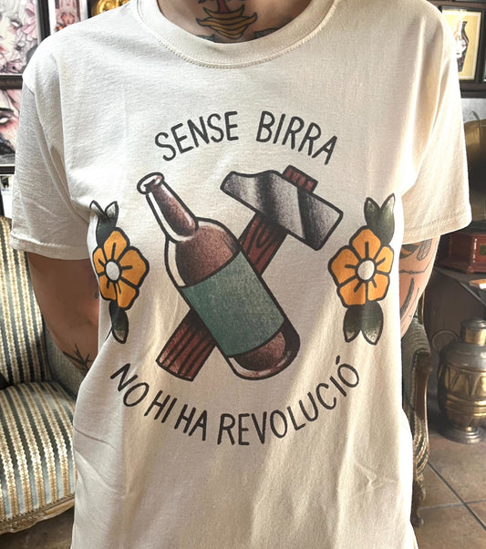 Birra revolució