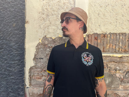 Polo working class