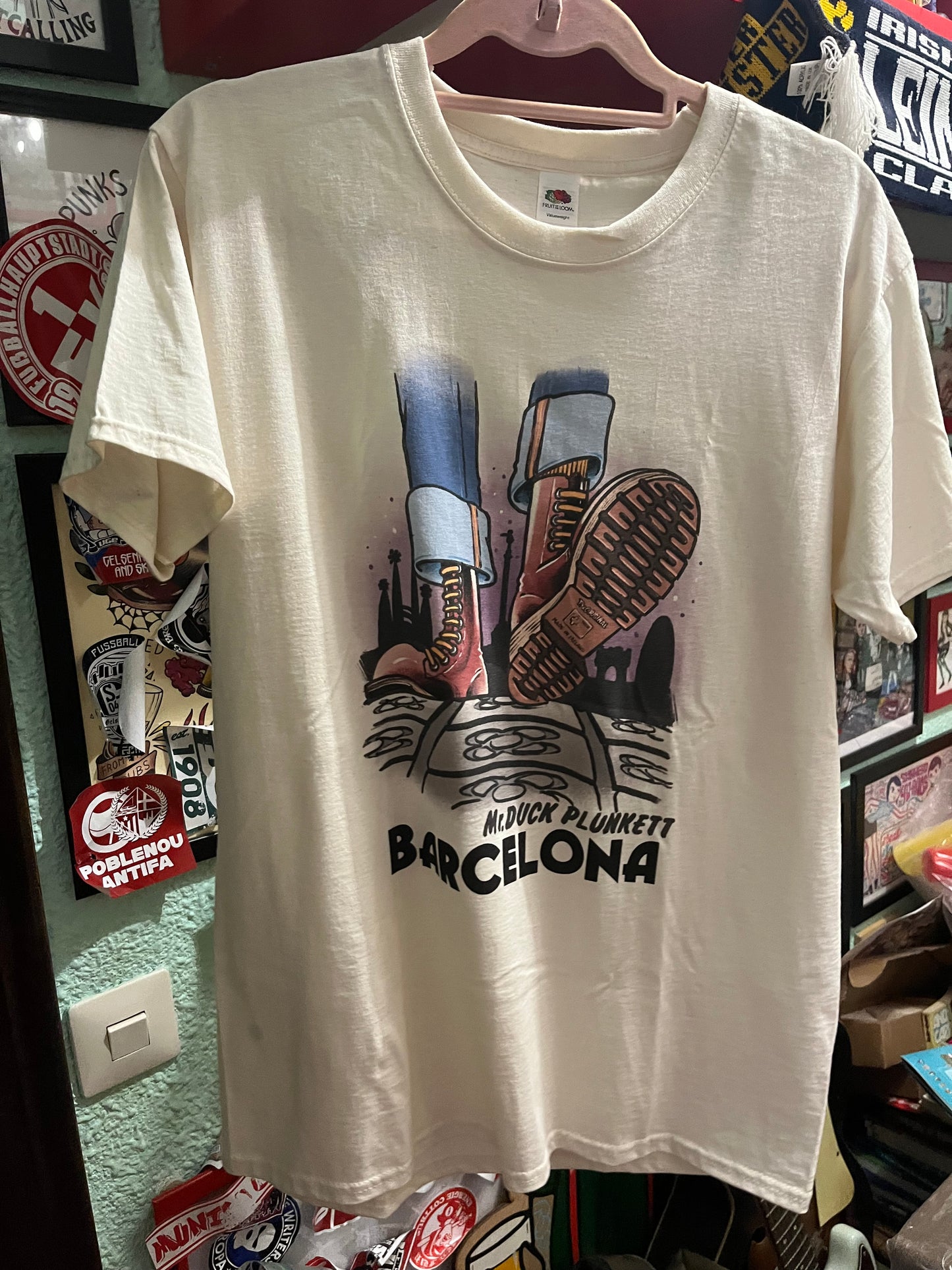 Boots Barcelona