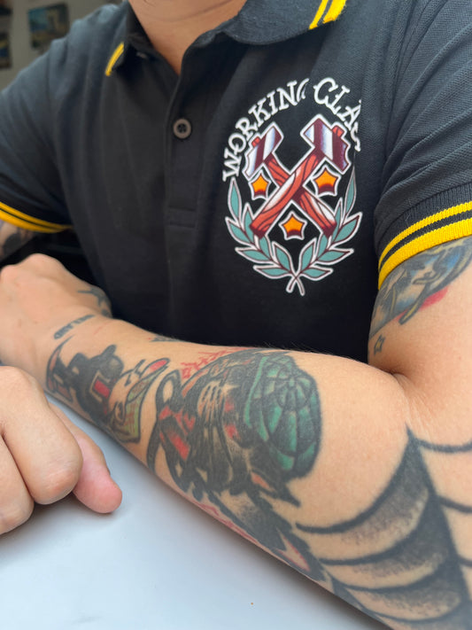 Polo working class