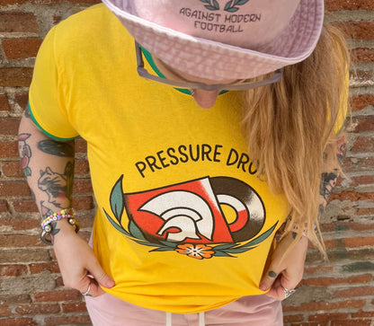 Pressure Drop T-shirt