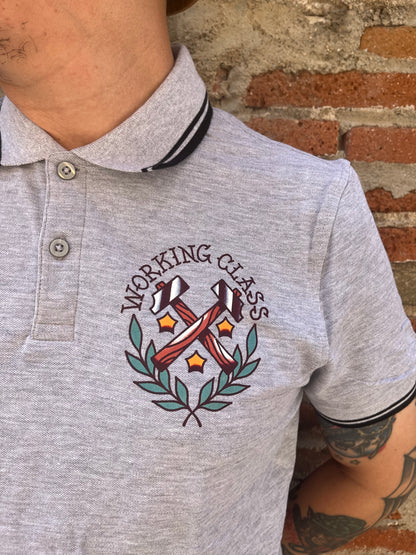 Polo working class