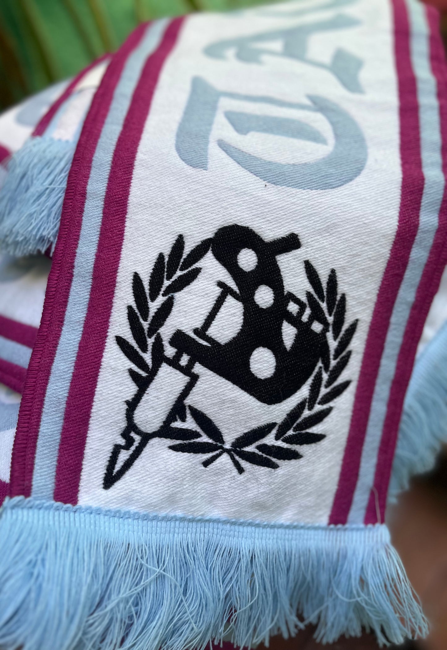 Tattooligan Scarf