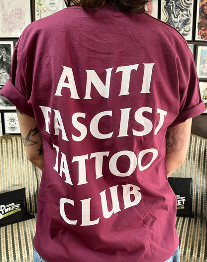 Antifa club