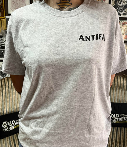 Antifa club