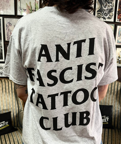 Antifa club