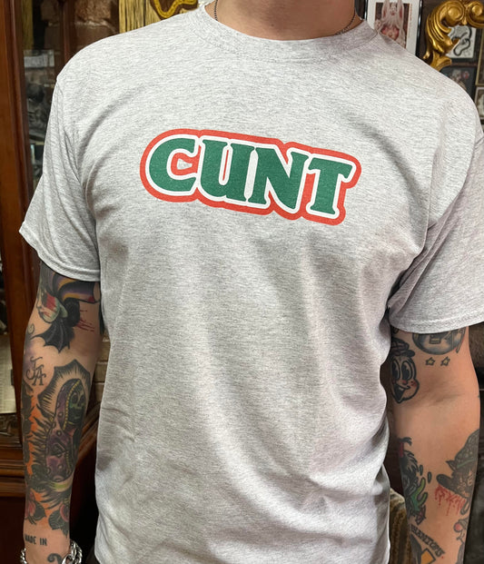 Cunt