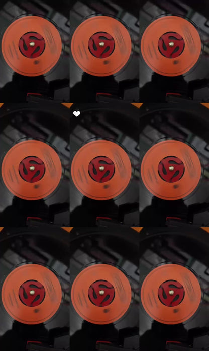 Pressure Drop T-shirt